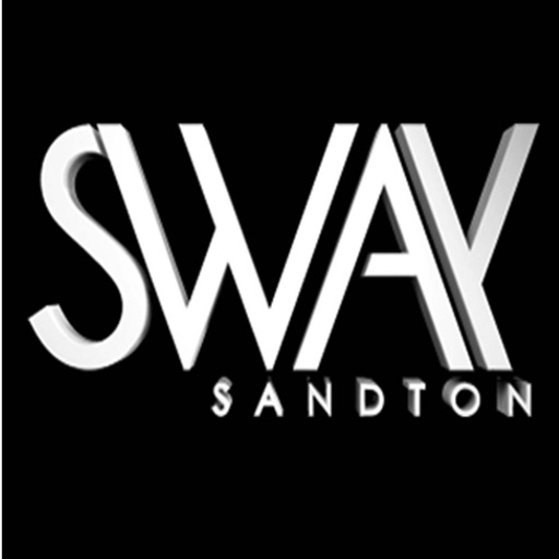 SWAY Sandton icon