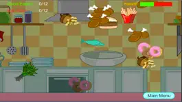 Game screenshot Diabetic's Diner mod apk