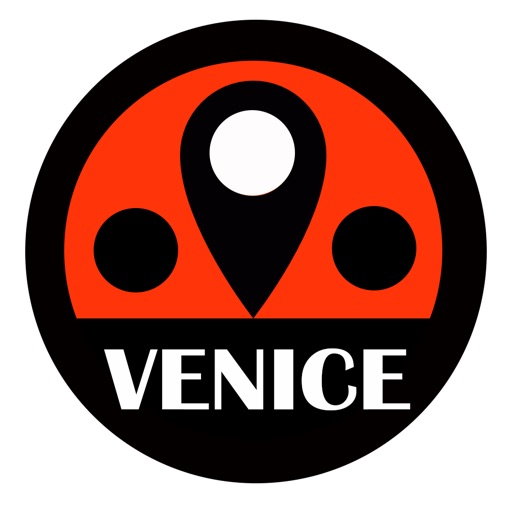 Venice travel guide with offline map and Italia metro transit by BeetleTrip