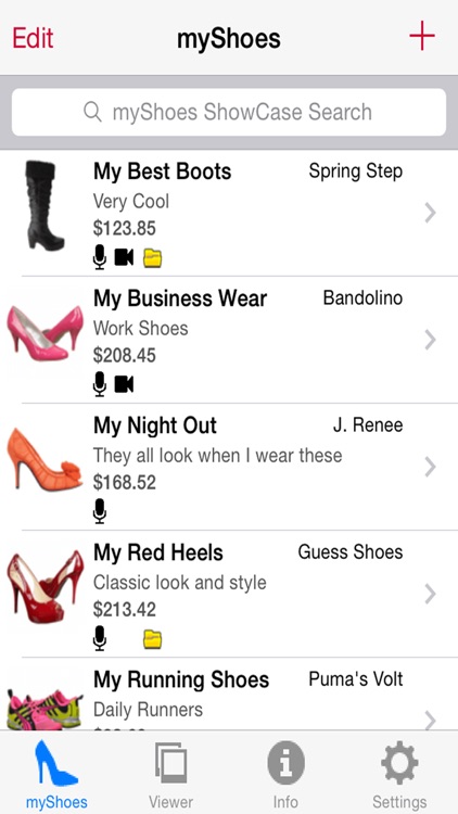 myShoes