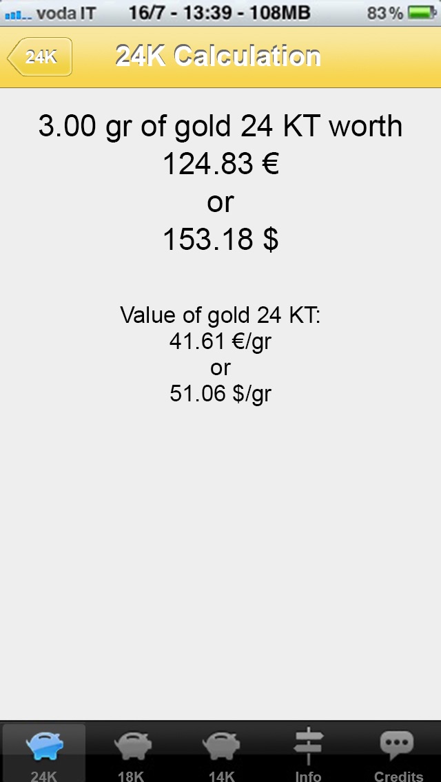 Gold Price Calculator Live Drops Gold Price Calculator Live Drops