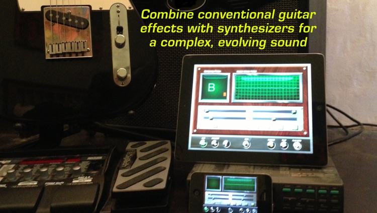 MIDImorphosis - Polyphonic Audio to MIDI Conversion screenshot-3