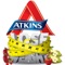 Take a master class in Atkins Diet Recipes with this mouthwatering collection of 360 tutorial and informative videos