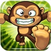 Mega Monkey Run 2: Kico's Dash to the Temple in the Trees