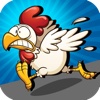 A Chicken Crossing The Road Pro Game Full Version