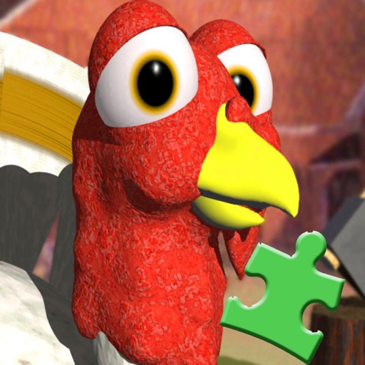 Thanksgiving Puzzles icon
