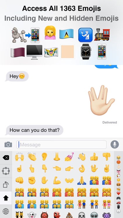 Emoji 1000+ New Free Emojis