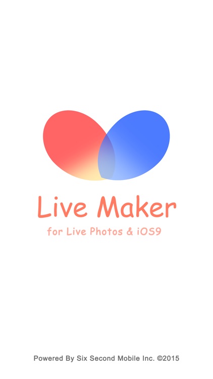 Live Maker - for Live Photos