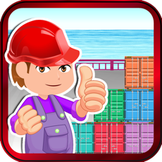 Activities of Harbor Manager - Master The Harbour, Control The Ships and Boats, and Unload Containers