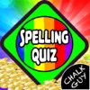 The Coin Crusher Spelling Quiz