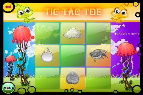 Tic Tac Toe with PitiClic screenshot 3