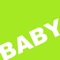 This app will notificate your babies month old at AM 9:00