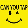Can you tap 00?
