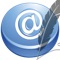 DrawMail is a simple application allowing you to draw email messages to your friends quickly and easily then send them using the iPhone Mail application