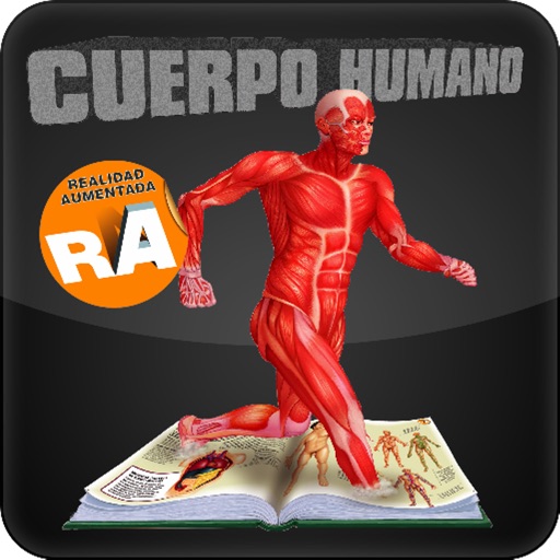 ARcuerpohumano