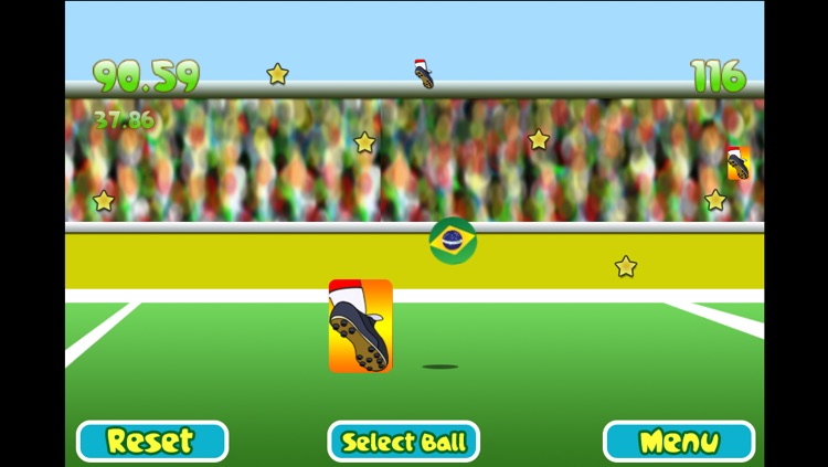 Soccer Kickoff Free