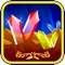 "Gems Hunters" for Iphone/Ipad is the game for true fans of gems and jewels