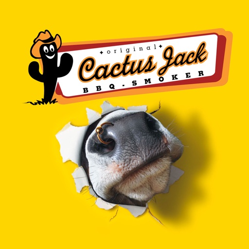CactusJack Beef Icon