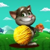 Baby Kitty Cat Jump PRO - Little Pet Tap and Bounce Story Edition