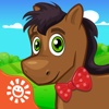 My Pony – Dress Up & Feed Ponies Game