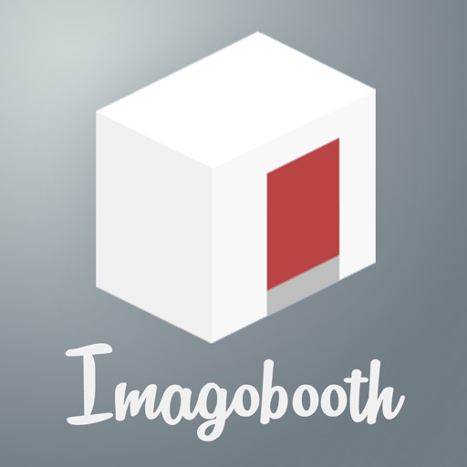 Imago Booth icon
