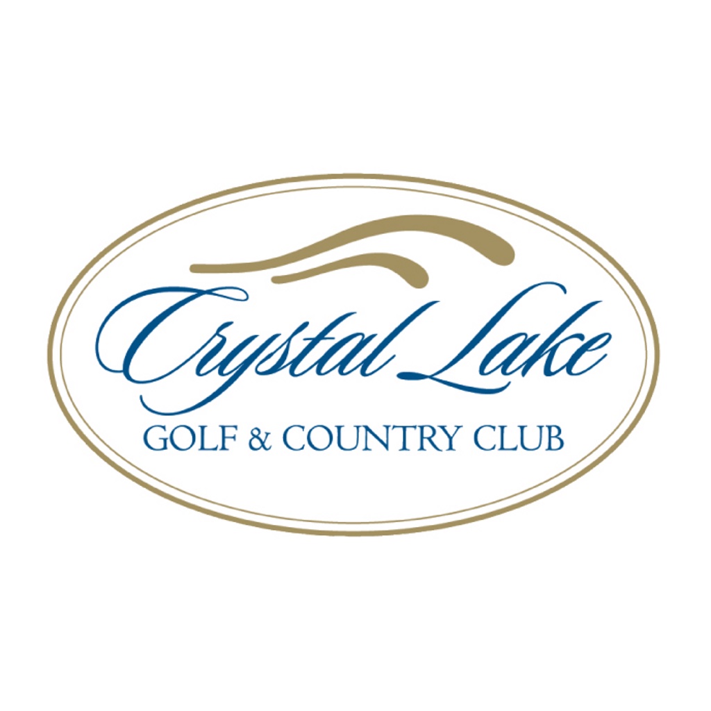 Crystal Lake Country Club Tee Times icon