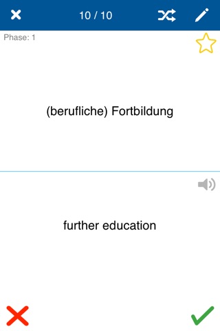 Скриншот из Englisch für Azubis