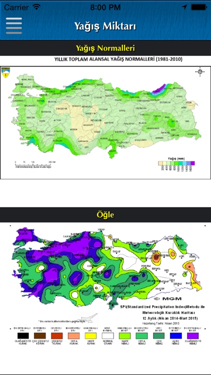 Hava Durumu Pro screenshot-3