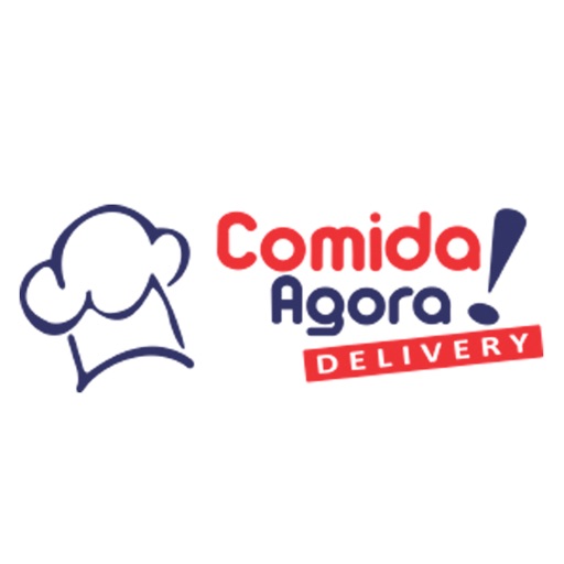 ComidAgora icon