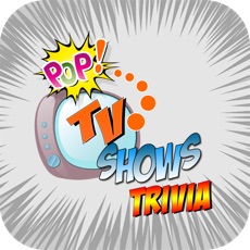 Activities of Pop! TV Show Trivia