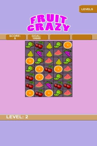 Fruit Crazy screenshot 2