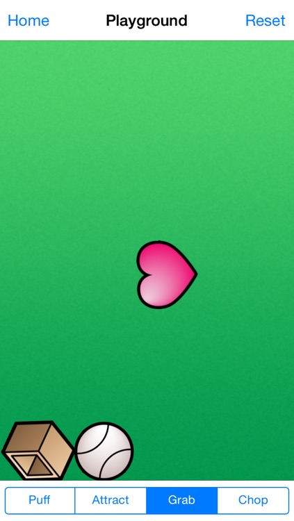 Clipping Physics screenshot-3