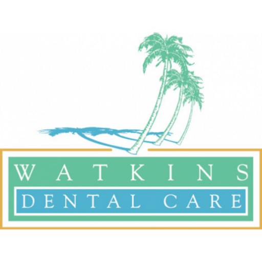 Dr. Watkins icon