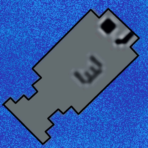 Floppy_Fish Icon