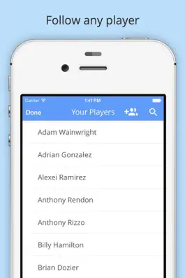 Game screenshot Baseball! apk