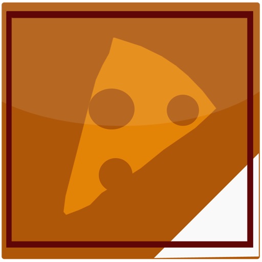 D Pizza Finder icon