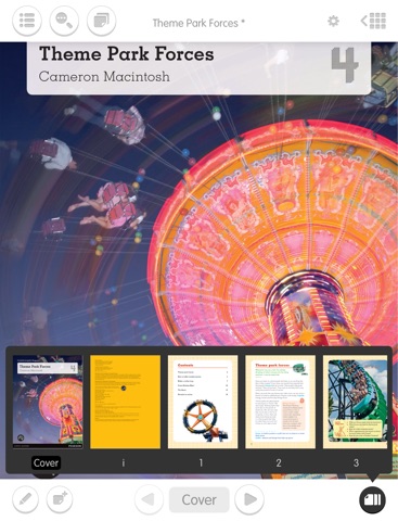 Pearson Primary eBook screenshot 3