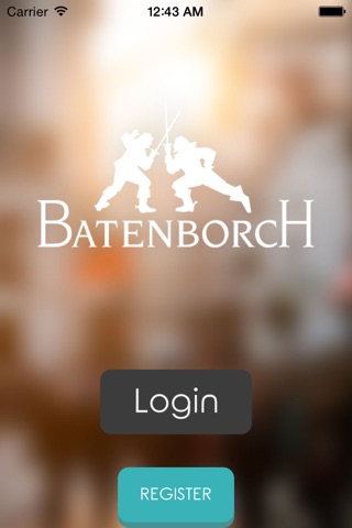 Batenborch Job Search screenshot 2