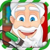 Christmas Shave - Santa's Beard & Barbershop