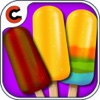 candy maker - ice candy mania