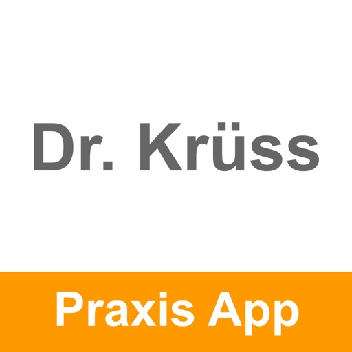 Praxisklinik Colonnaden Dr Christoph Krüss Hamburg icon