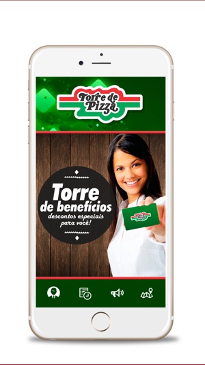 Torre de Pizza(圖4)-速報App