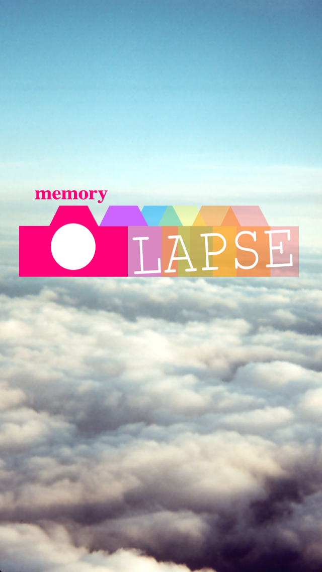 Memory Lapseのおすすめ画像1