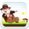 A Hungry Rat Hunt - Endless Runner Fun FREE