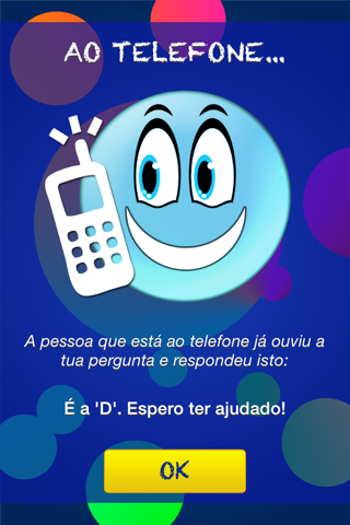 Quiz Millonario Kids Español 6-12 screenshot 4