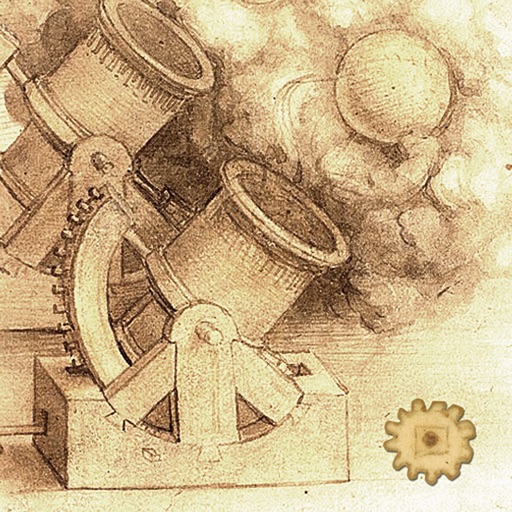 Da Vinci Codex Plus