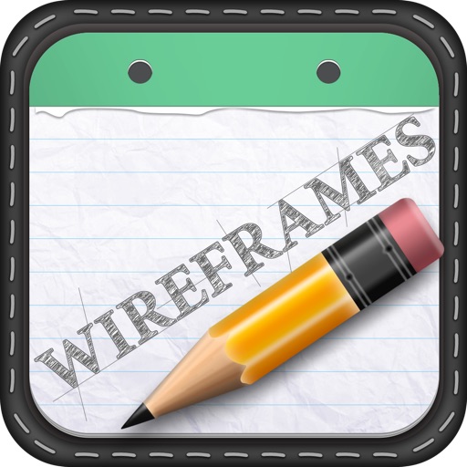 Wireframes - Business Ideas & Diagrams