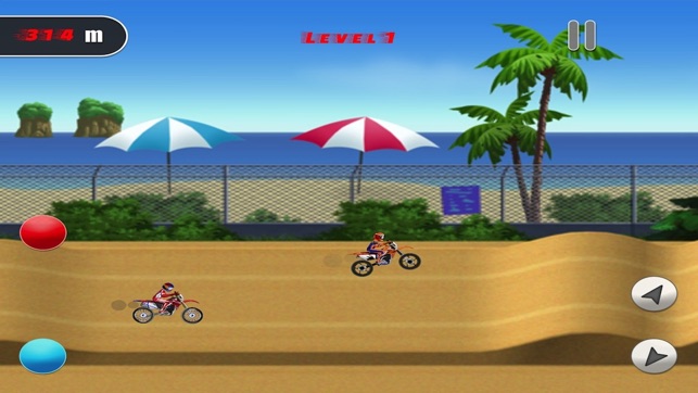 MotoCross Bike Racer - Free Pro Dirt Racing Tournament(圖5)-速報App