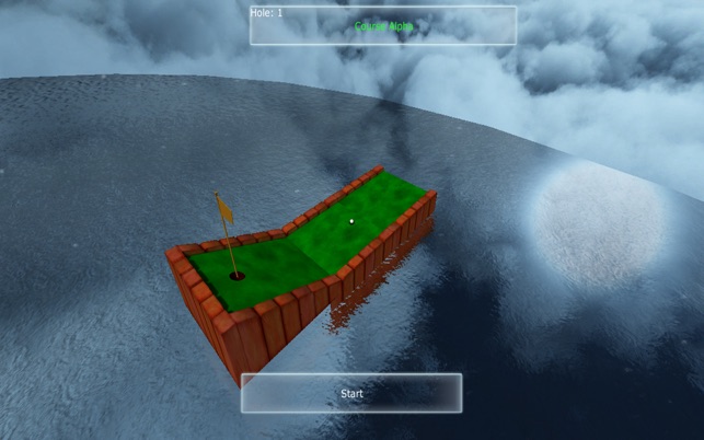 MiniGolf