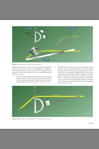 Pilot's Handbook of Aeronautical Knowledge (Premium) screenshot 4